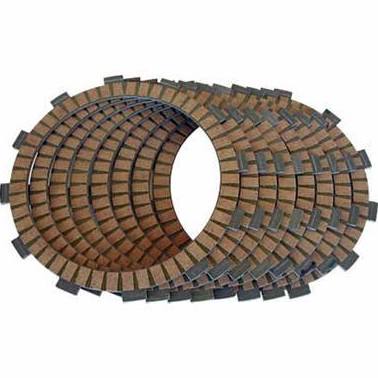 Clutch Pressure Plate - Vesrah (CS-103)