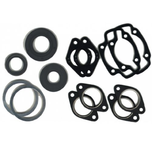 Full Engine Gasket Set - Kawasaki (440 Drifter 81)