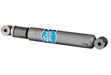 Rear Suspension Gas Shock - Moto-Ski/Doo Snowmobile (4145773)