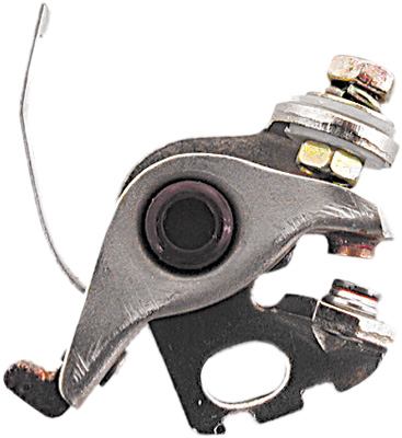 Ignition Point - 015 Bosch/Hirth/Kohler/Sachs/Ski-Doo/Rotax