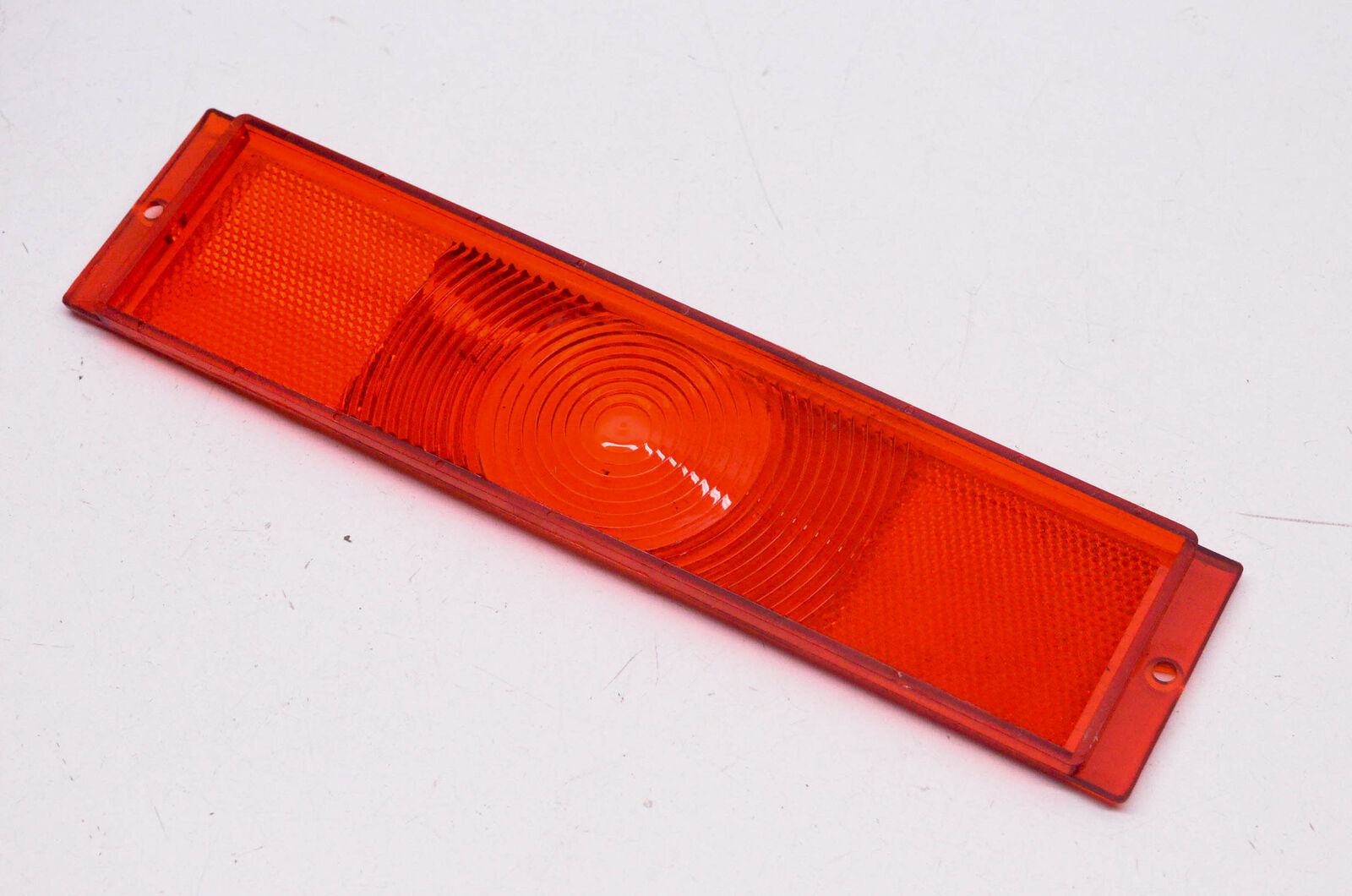 Tail Light Lens - Arctic Cat Snowmobile (0116406)