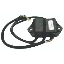 CDI Box - Polaris Snowmobile (3083726)