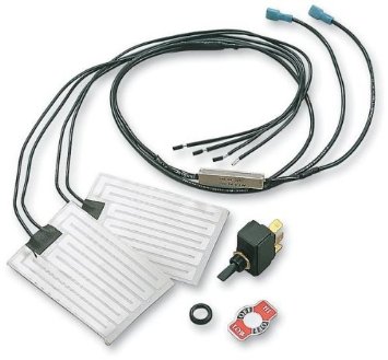 Handlebar Heater - Universal/Polaris/Skidoo (2460247/410107200)