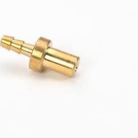 Connector For Mikuni Carb