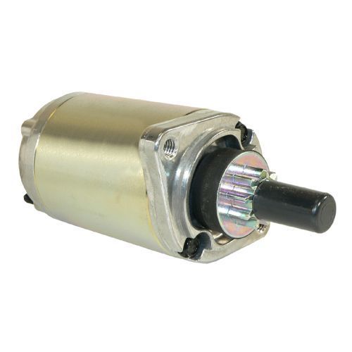 Starter Motor - Polaris Snowmobile (2410748/4170006)