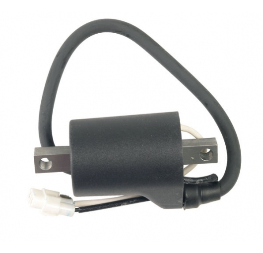 External Ignition Coil - Polaris Snowmobile (4011105) (MAG Side) External Ignition Coil - Polaris Snowmobile (4011105) (MAG Side)