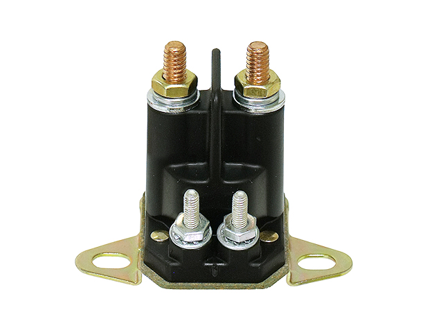 Starter Solenoid - Arctic Cat Snowmobile (0645673)