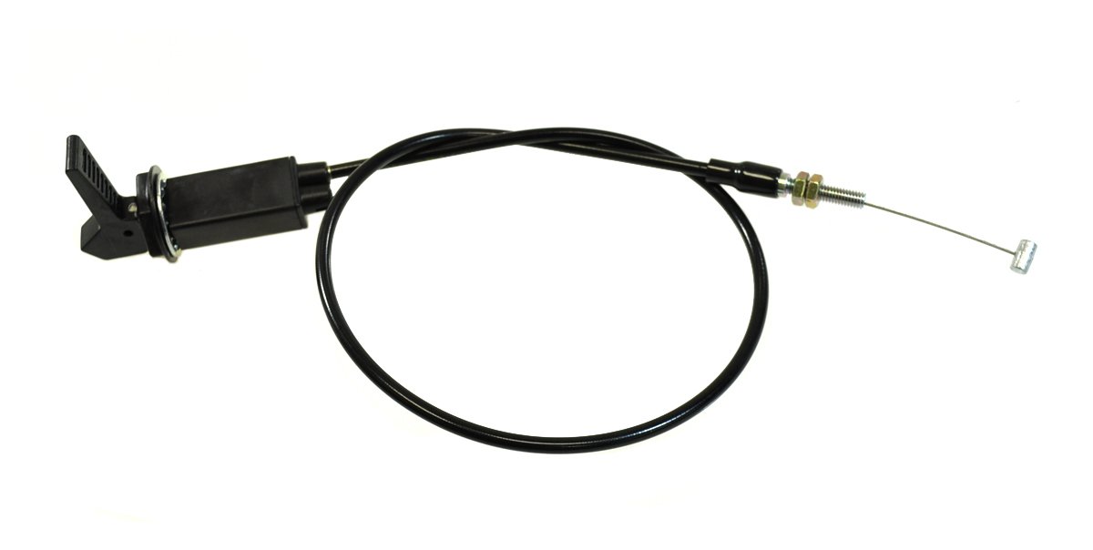 Choke Cable - Polaris Snowmobile (7080946)