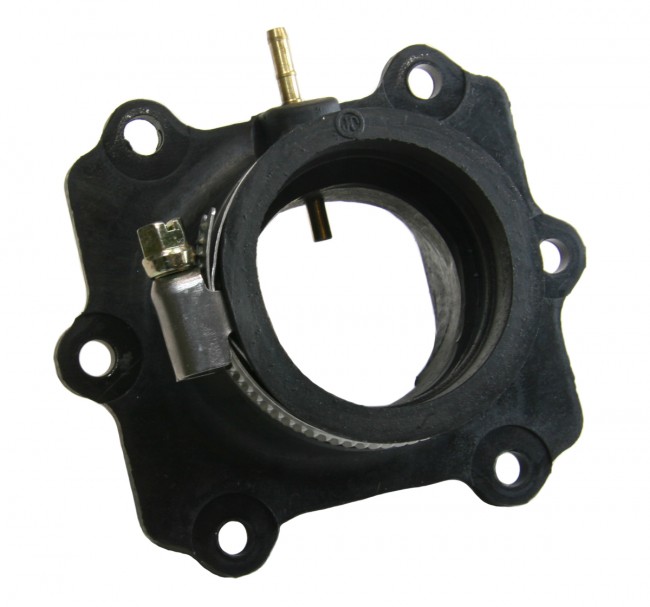 Carburetor Mounting Flange - Arctic Cat (3005034) Carburetor Mounting Flange - Arctic Cat (3005034)