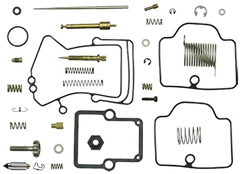 Mikuni TM40B400 Carb Rebuild Kit - Ski-Doo (403138805/403138806) Mikuni TM40B400 Carb Rebuild Kit - Ski-Doo (403138805/403138806)