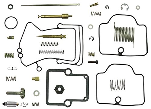 Mikuni TM40B400 Carb Rebuild Kit - Ski-Doo (403138805/403138806)