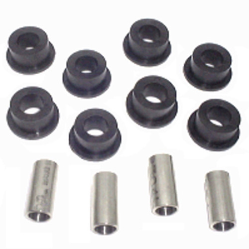 Radius Rod Bushing Kit - Polaris Snowmobiles (5010127/5431486) Radius Rod Bushing Kit - Polaris Snowmobiles (5010127/5431486)
