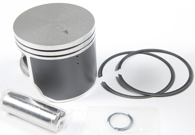 Piston - Arctic Cat (Spirit) 599cc - 78mm (T-Moly - 3005445)