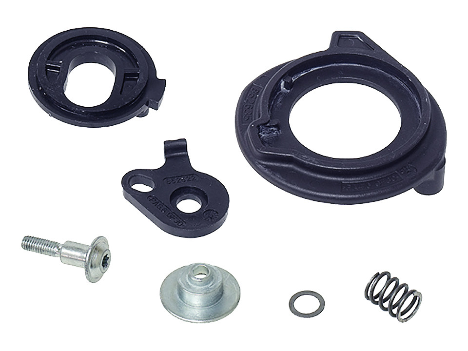 Pawl Kit - Ski-Doo Snowmobile (420227948/420852635/420852640) Pawl Kit - Ski-Doo Snowmobile (420227948/420852635/420852640)
