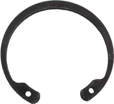 Idler Wheel Circlip - Fits 6204-2RS bearing