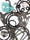 Top End Gasket Set - Arctic Cat (60 Kitty Cat 72-73)