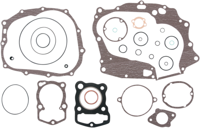 Complete Gasket Kit - Honda Motorcycle (125 CB/XL)