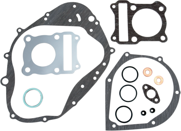 Complete Gasket Kit - Suzuki Motorcycle (100 DR/SP)