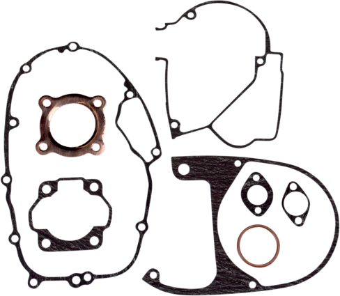 Complete Gasket Kit - Kawasaki Motorcycle (100 KE/KV)