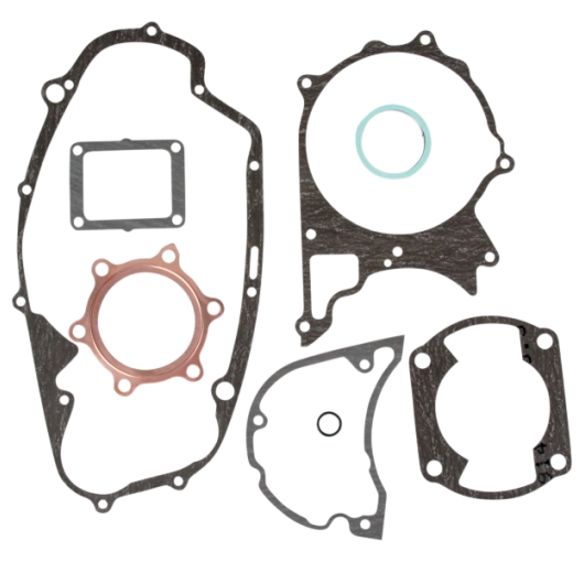 Complete Gasket Kit - Yamaha Motorcycle (250 DT 77-79)