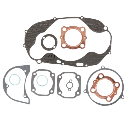 Complete Gasket Kit - Yamaha Motorcycle (400 RD 76-79)