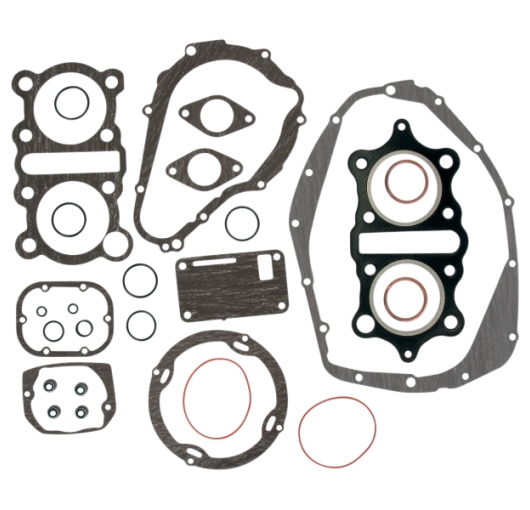 Complete Gasket Kit - Yamaha Motorcycle (400 XS 77-82)