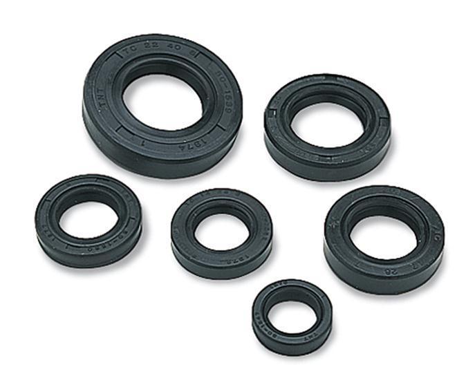 Oil Seal Set - Yamaha MX (250 WR/YZF)